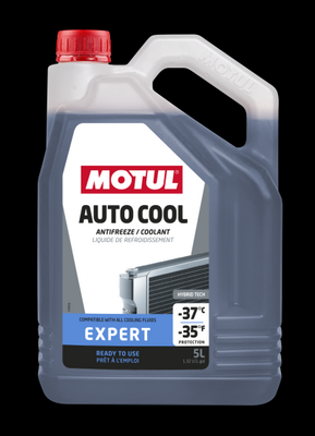 Antifreeze MOTUL 111733
