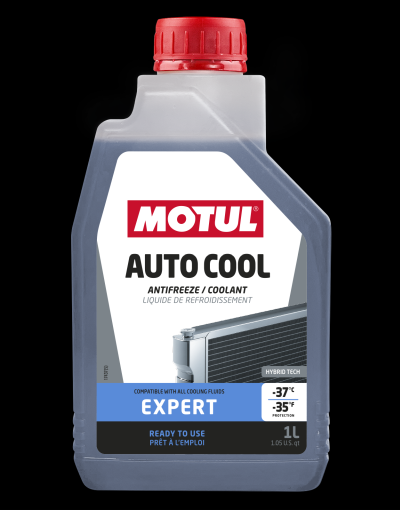 MOTUL 111735 Antifreeze