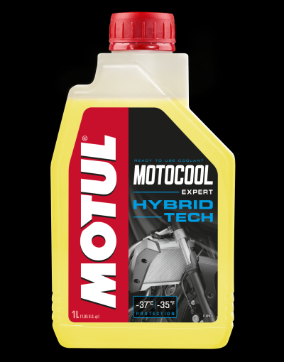 MOTUL 111762 Antifreeze
