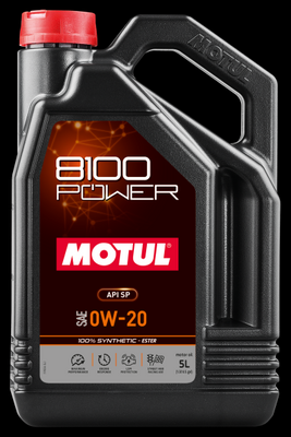Engine Oil MOTUL 111799