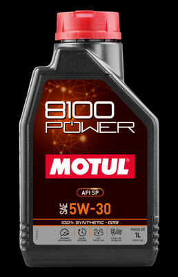 Engine Oil MOTUL 111800