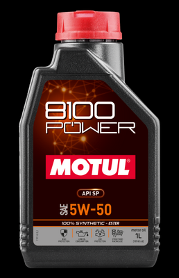 Engine Oil MOTUL 111811