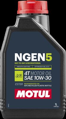 Engine Oil MOTUL 111817
