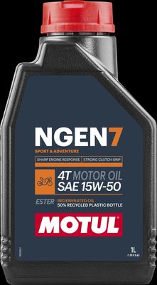 Engine Oil MOTUL 111824