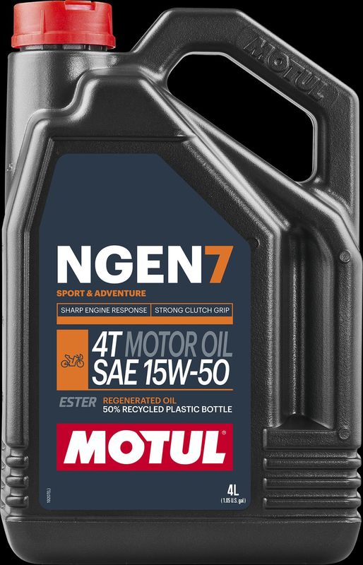 MOTUL 111825 Engine Oil