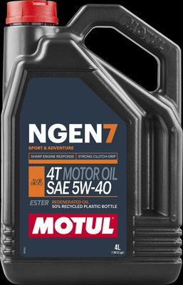 Engine Oil MOTUL 111827