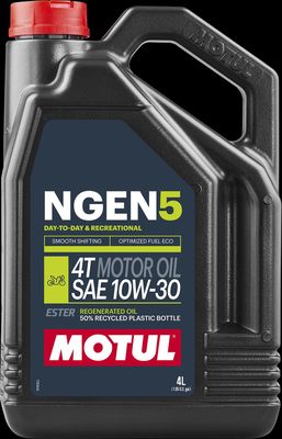 Engine Oil MOTUL 111828