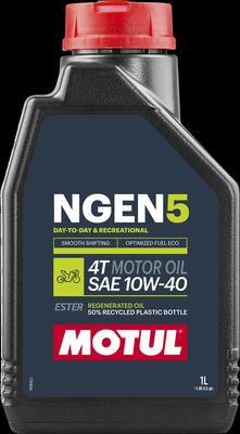 Engine Oil MOTUL 111829