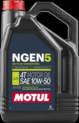 Engine Oil MOTUL 111832