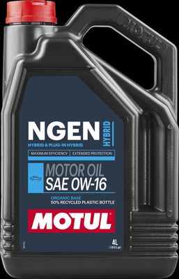 Engine Oil MOTUL 111887