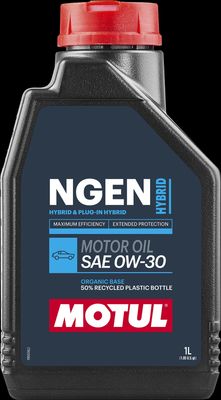 Engine Oil MOTUL 111903