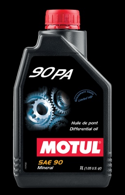 Transmission Oil MOTUL 111922