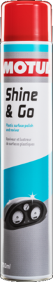 Synthetic Material Cleaner MOTUL 112248