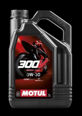Engine Oil MOTUL 112545