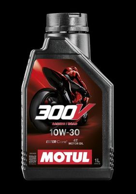 Engine Oil MOTUL 112546