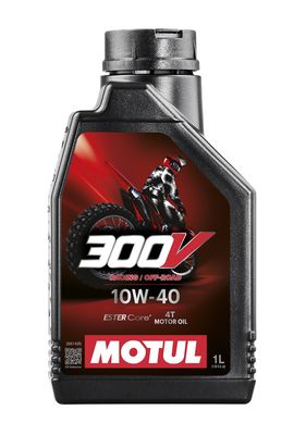 Engine Oil MOTUL 112558