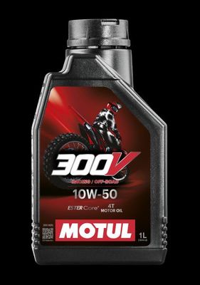 Engine Oil MOTUL 112560
