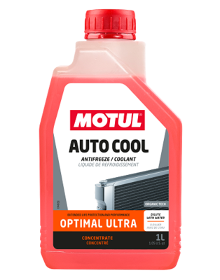 Antifreeze MOTUL 112629