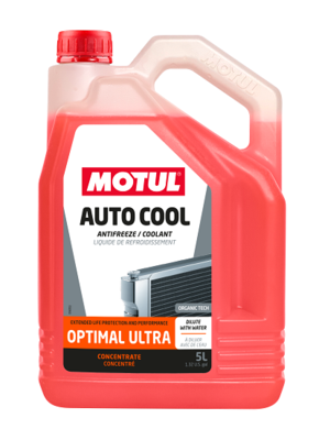 Antifreeze MOTUL 112630