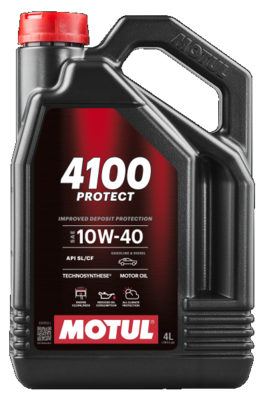 Engine Oil MOTUL 113000