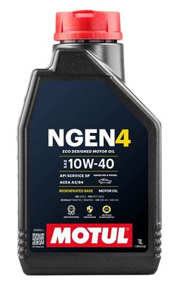 Engine Oil MOTUL 113058