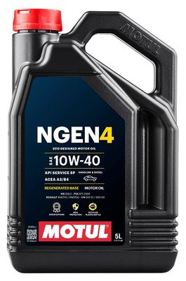Engine Oil MOTUL 113059