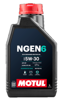 Engine Oil MOTUL 113111