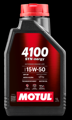 Engine Oil MOTUL 113161