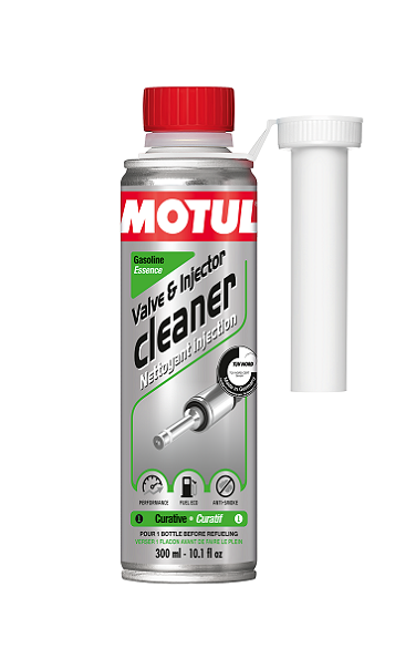 MOTUL 113326 Valve Cleaner