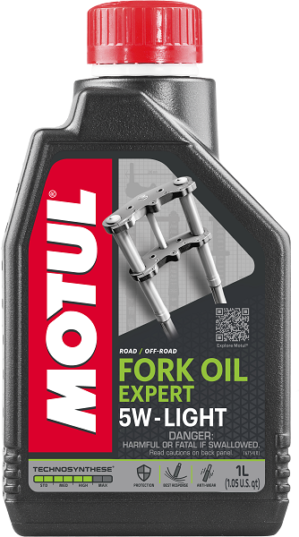 MOTUL 114073 Fork Oil