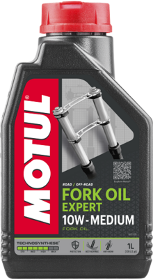 Fork Oil MOTUL 114074
