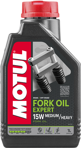 MOTUL 114075 Fork Oil