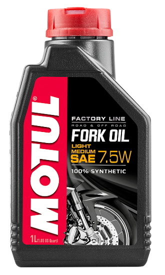 MOTUL 114077 Fork Oil