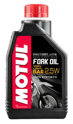 Fork Oil MOTUL 114079