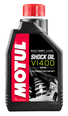 Hydraulic Oil MOTUL 114080