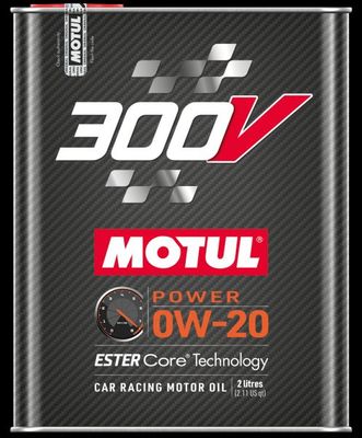 Engine Oil MOTUL 114234