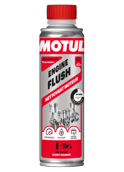 MOTUL 114292 Engine Oil Additive
