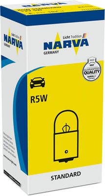 NARVA 171713000 Bulb, direction indicator