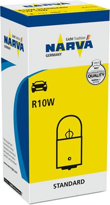 NARVA 173113000 Bulb, direction indicator