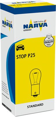 NARVA 175113000 Bulb, stop light