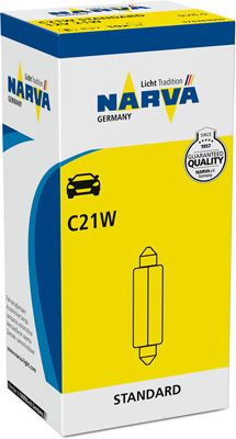 Bulb NARVA 176343000