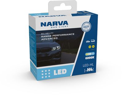 Bulb, spotlight NARVA 181878100
