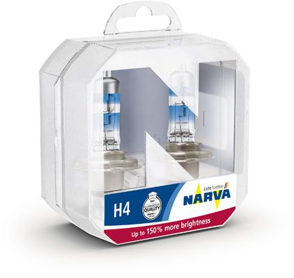 NARVA 480692100 Bulb, spotlight