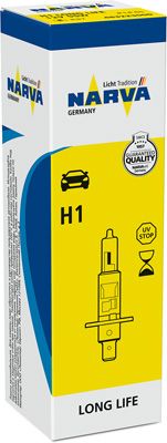 Bulb, spotlight NARVA 483223000