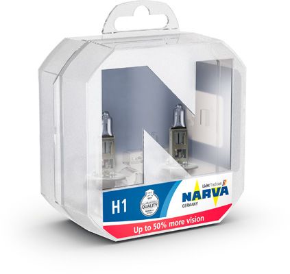 NARVA 483342100 Bulb, spotlight