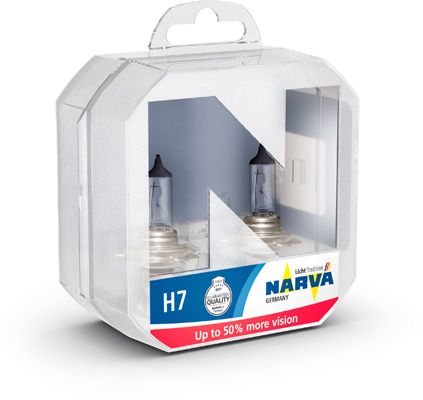 NARVA 483392100 Bulb, spotlight