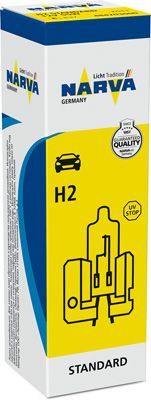NARVA 484203000 Bulb, spotlight
