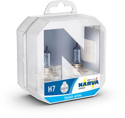 NARVA 486382100 Bulb, spotlight