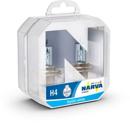 NARVA 486772100 Bulb, spotlight