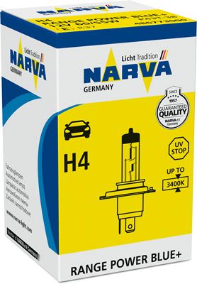 NARVA 486773000 Bulb, spotlight